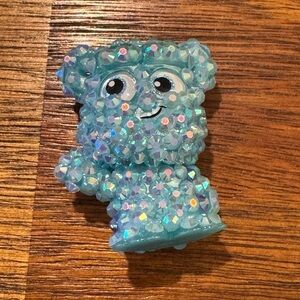Sully Monsters Inc | Hand gemmed | Disney Doorables